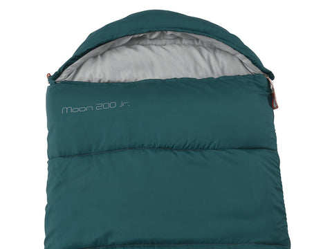 Easy Camp Moon 200 kinderslaapzak