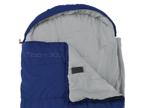 Easy Camp Moon 300 slaapzak