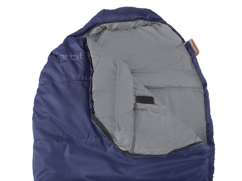 Easy Camp Orbit 300 slaapzak