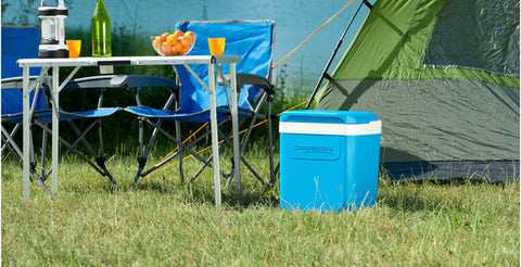 Campingaz Icetime Plus koelbox 26L