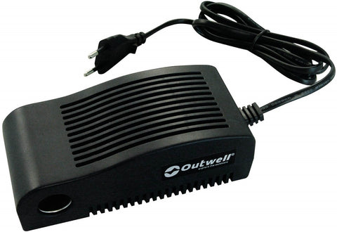 Outwell 12V 230V omvormer