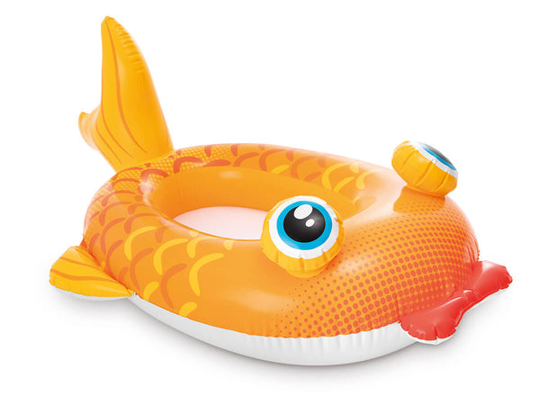 Intex pool opblaasbaare vliegtuig vis