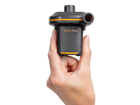 Intex Mini elektrische USB opblaaspomp