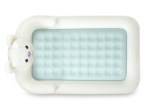 Intex Bear Kidz kinderluchtbed