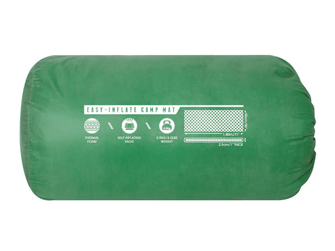 Bestway Easy-Inflate slaapmat
