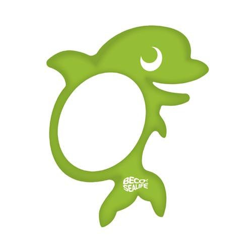 Beco-sealife® duikring sidney - junior - groen