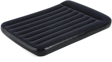 Bestway Luchtbed tritech 30 cm full 191 cm zwart