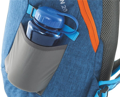 Easy Camp Rugzak Companion 20 Blauw