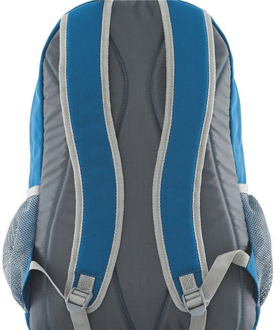 Easy Camp Rugzak Seattle Blauw
