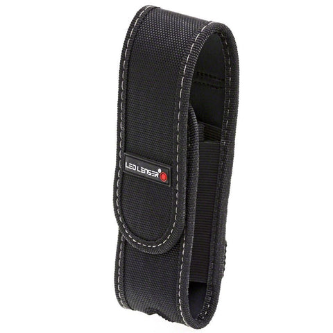 Ledlenser Tasje met sluiting voor P14 en P14.2