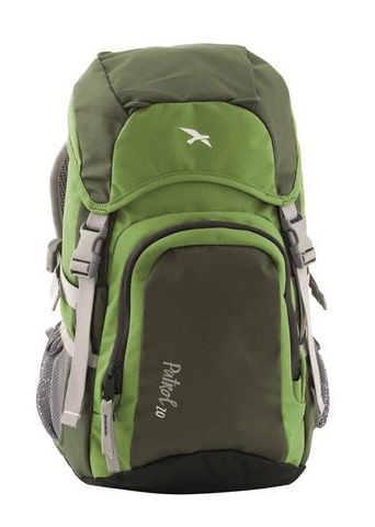 Easy Camp Patrol groen