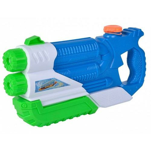 Simba waterzone double blaster