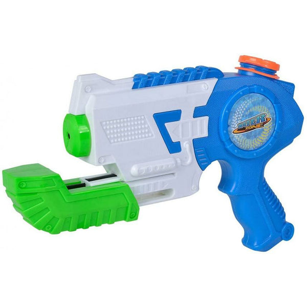 Simba waterzone micro blaster