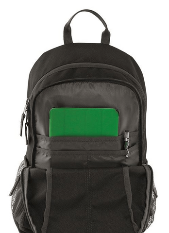 Easy Camp Detroit zwart