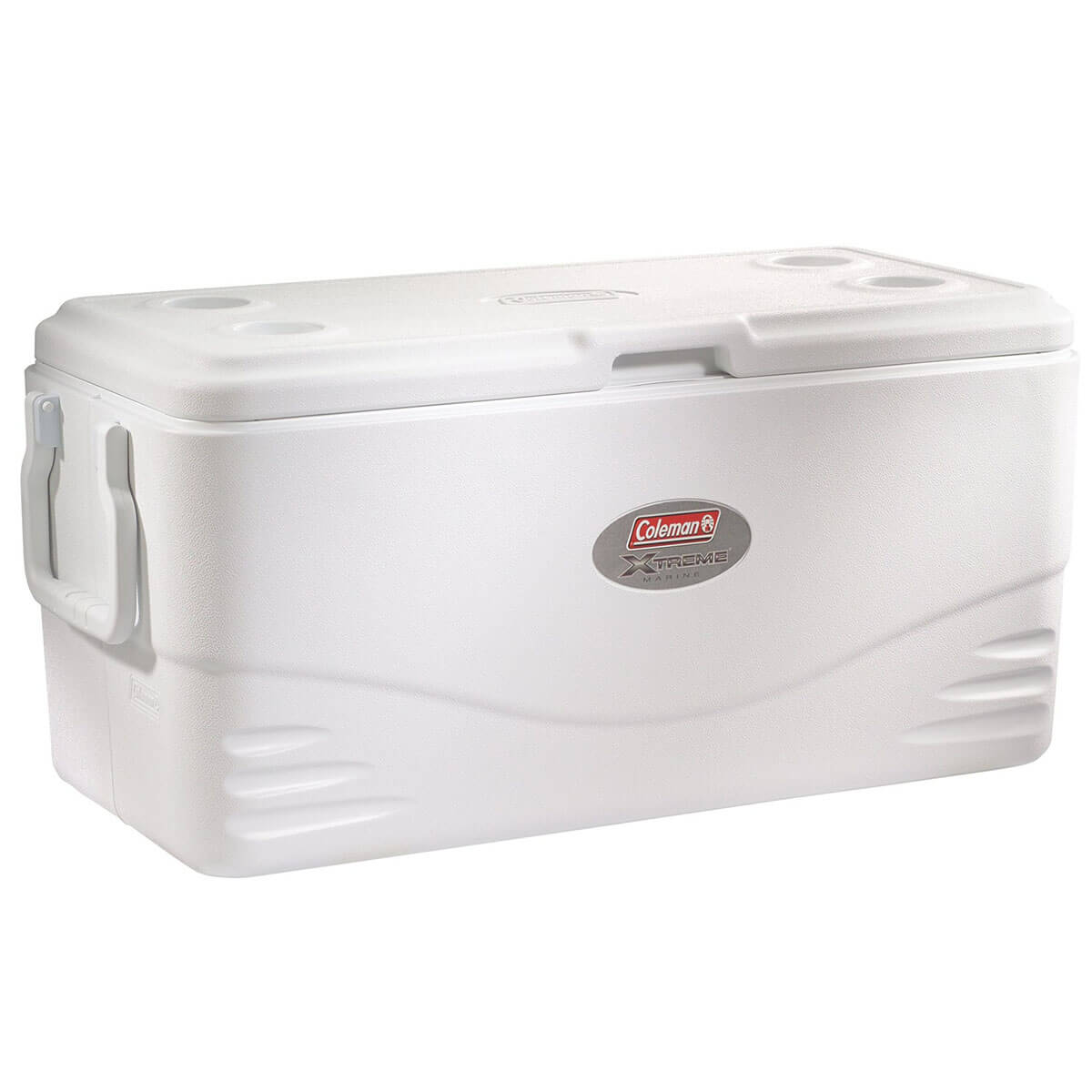 Coleman Wheeled Marine koelbox 90L