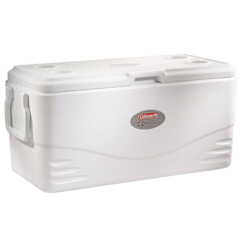 Coleman Wheeled Marine koelbox 90L