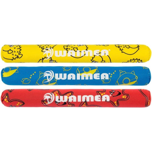 Waimea duikstokken 19cm set van 3