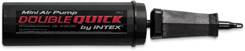 Intex double quick mini hand pomp