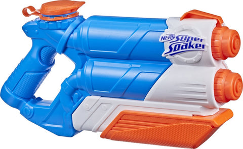 Nerf super soaker twin tide - waterpistool