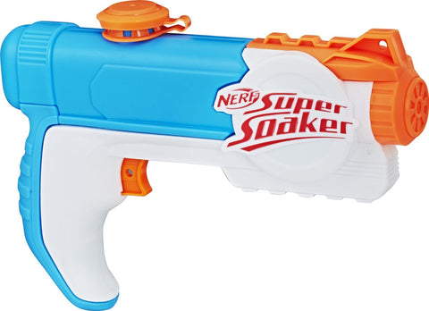 Nerf super soaker piranha - waterpistool