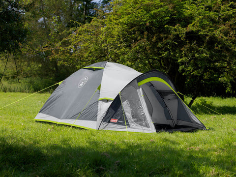 Coleman Darwin 2 tent