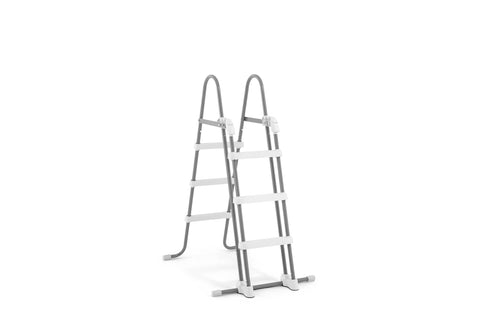 Intex zwembadladder voor bad tot 107cm