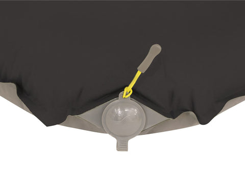 Outwell Sleepin Double slaapmat - 3 cm