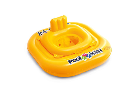 Baby zwemband met zitje