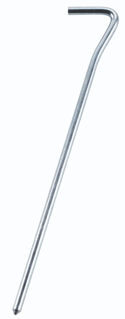 Easy Camp stalen Haringen 19 cm