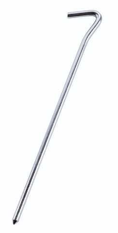 Easy Camp Stalen Haringen 26 cm