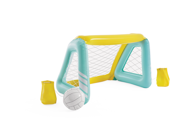 Intex fun opblaasbare goal 140x89x81cm