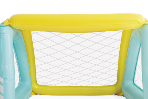 Intex fun opblaasbare goal 140x89x81cm