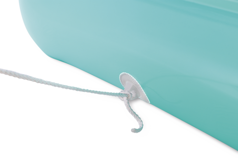 Intex fun opblaasbare goal 140x89x81cm