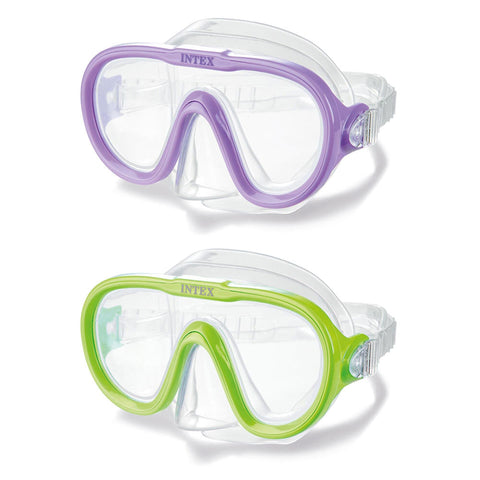 Intex Sea Scan kinderduikbril
