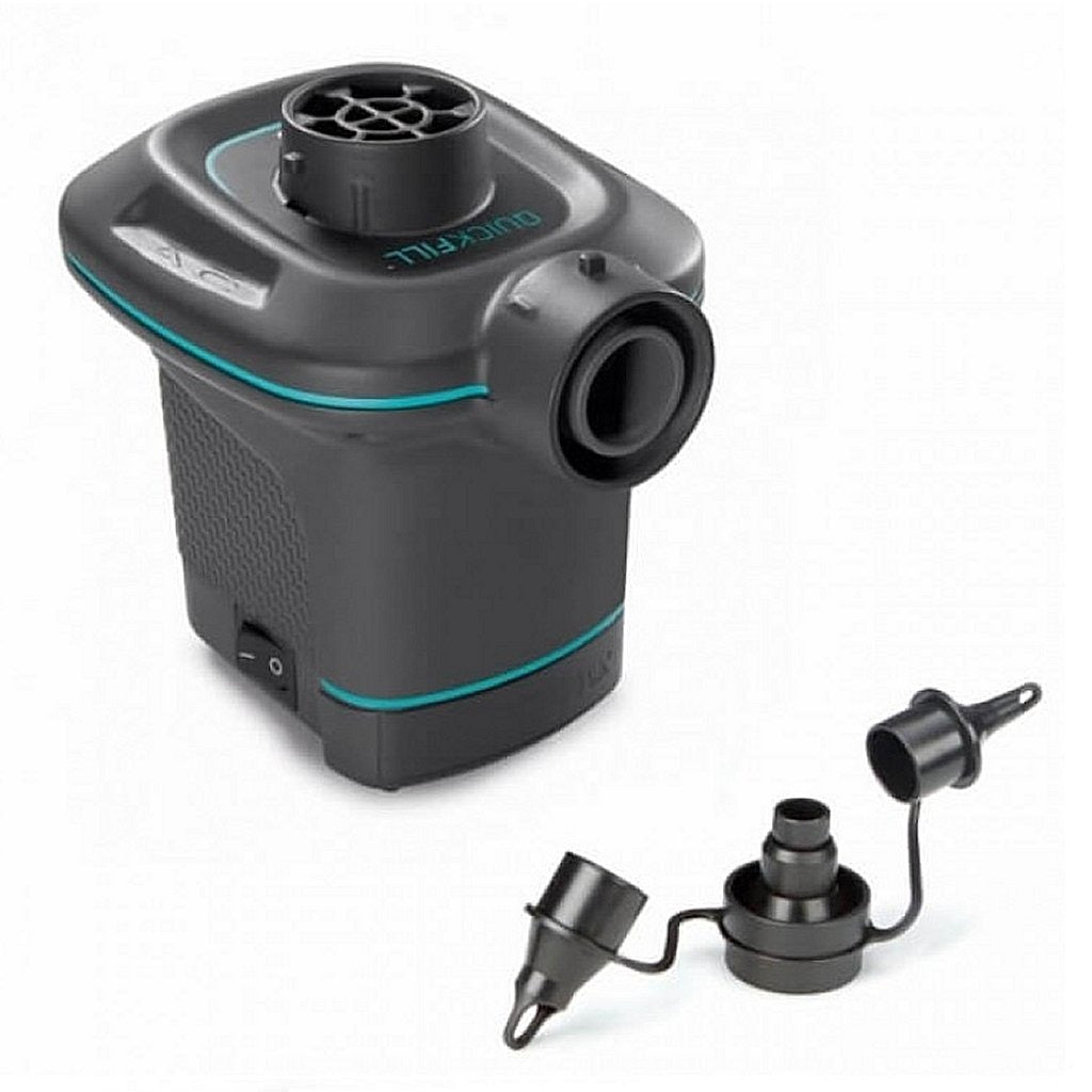 Intex 66640 quick-fill elektrische pomp 220-240v
