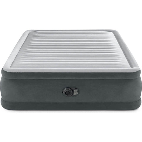 Intex Comfort Plush Elevated luchtbed - tweepersoons
