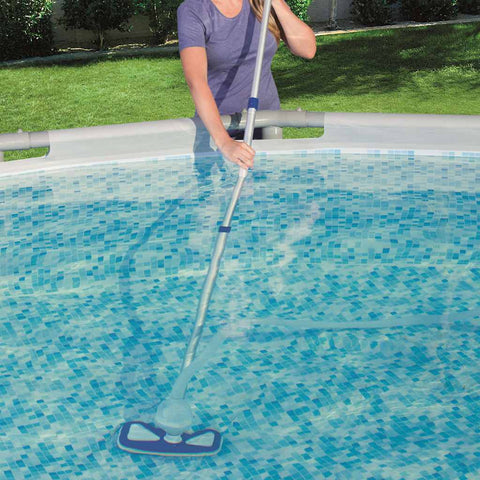 Bestway zwembad onderhoudsset flowclear deluxe 58237