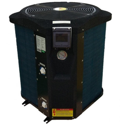 Comfortpool Zwembad warmtepomp Square 20
