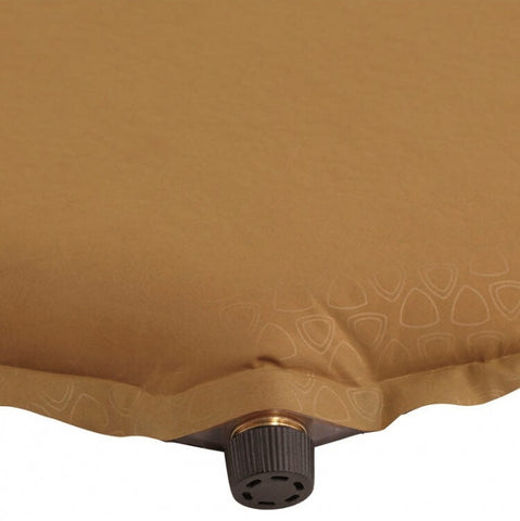 Robens Rockshield 38 self-inflating slaapmat
