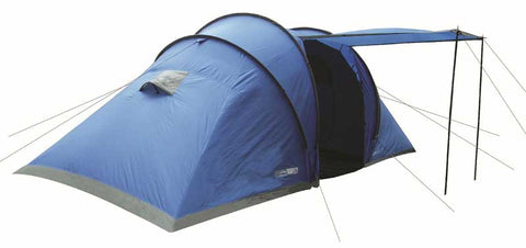 Highlander Cypress 6 tent