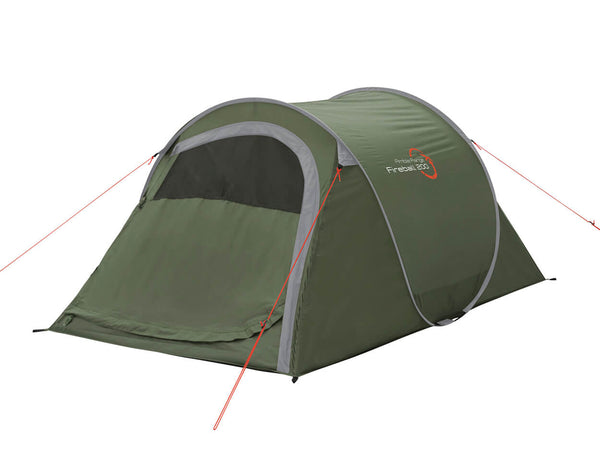 Easy Camp Fireball 200 tent