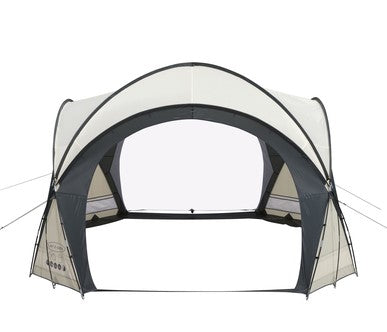 Bestway koepeltent lay-z-spa voor hottub 390x390x255 cm