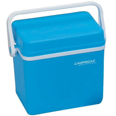 Campingaz isotherm extreme koelbox - 17 liter - blauw