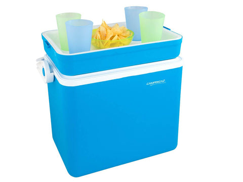 Campingaz isotherm extreme koelbox - 17 liter - blauw