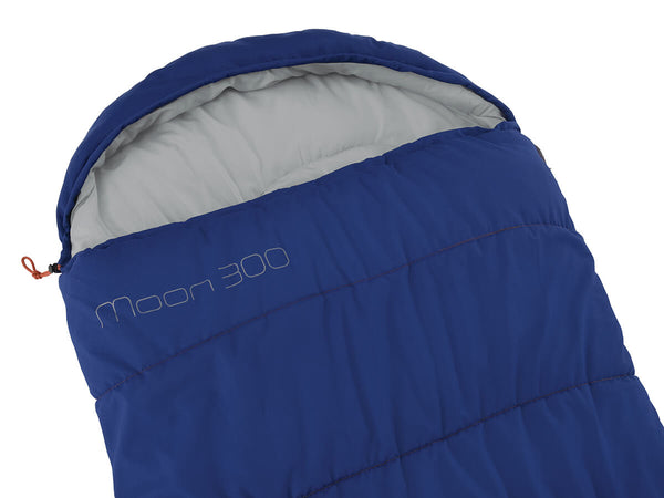 Easy Camp Moon 300 slaapzak