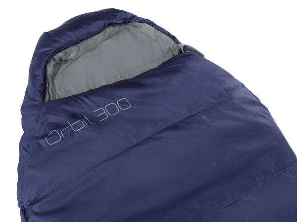 Easy Camp Orbit 300 slaapzak