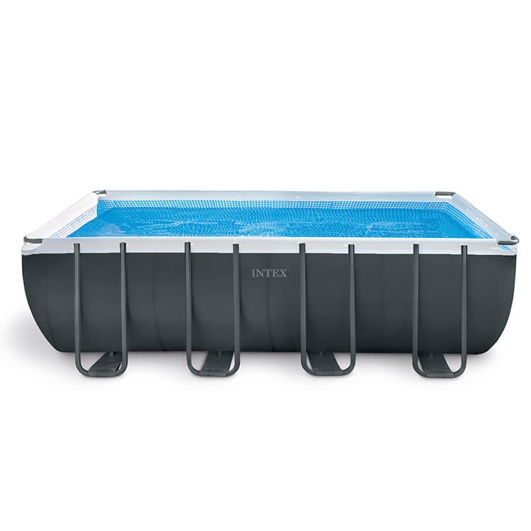 Intex Frame zwembad set Ultra Quadra XTR 549 x 274 x 132
