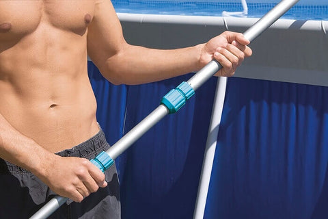 Intex onderhoudsset de luxe
