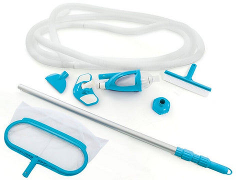 Intex onderhoudsset de luxe
