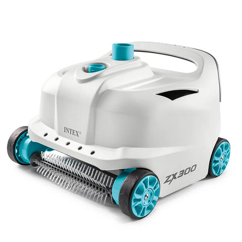 Intex deluxe auto zwembadreiniger zx300